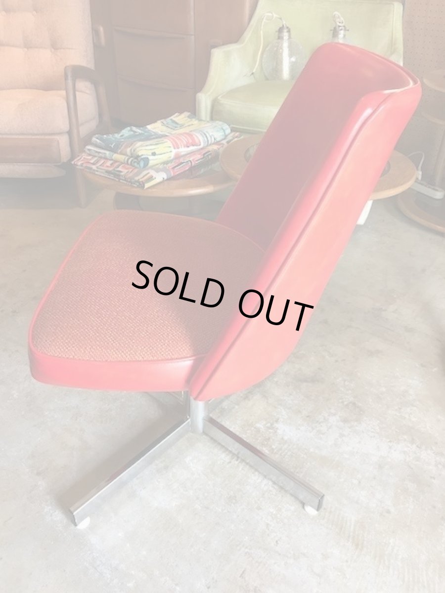 画像4: "JANSKO" Modern Desk Chair (4)