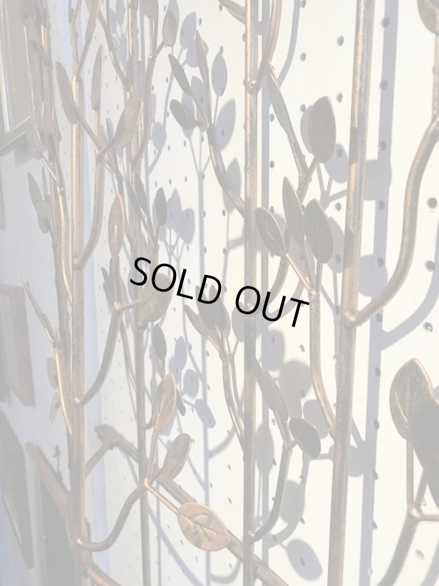 画像4: "Leaf" Wall Sculpture (4)