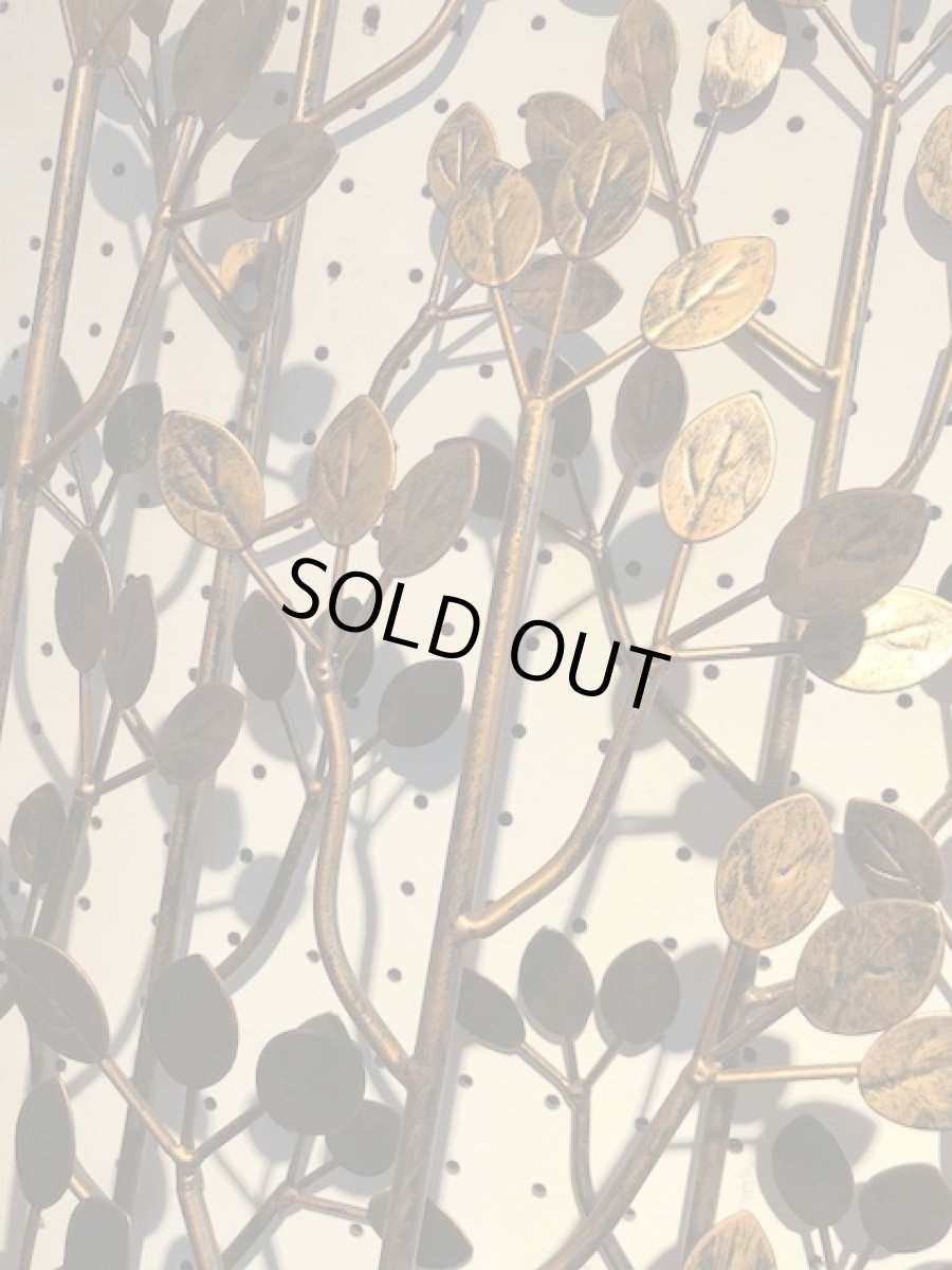 画像3: "Leaf" Wall Sculpture (3)