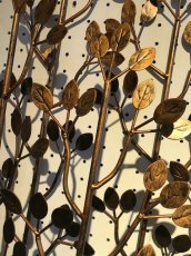 画像3: "Leaf" Wall Sculpture (3)