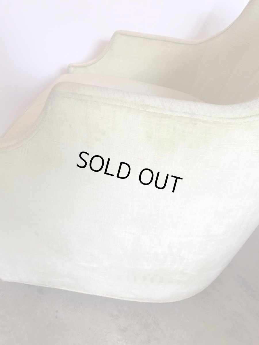 画像3: "Interior Crafts" Lounge Sofa (3)