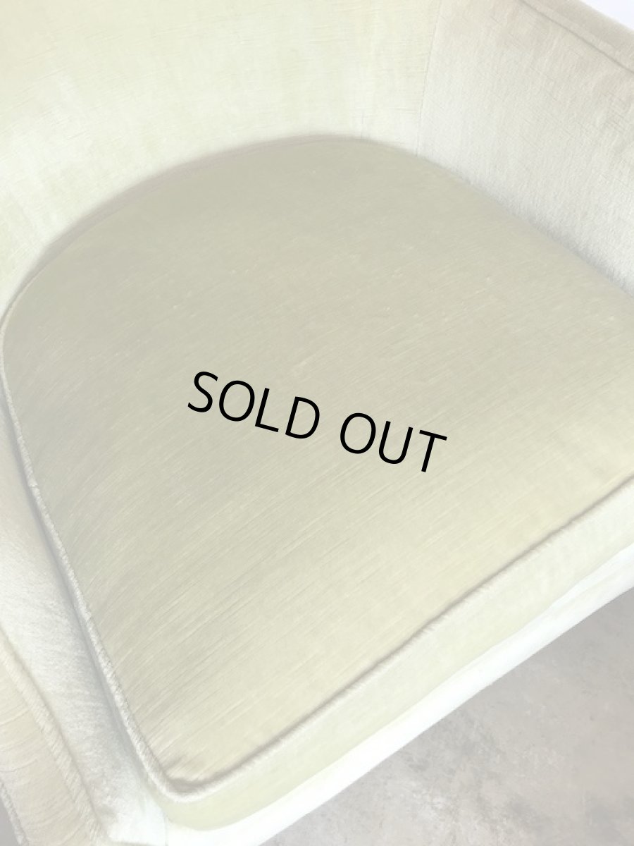 画像5: "Interior Crafts" Lounge Sofa (5)