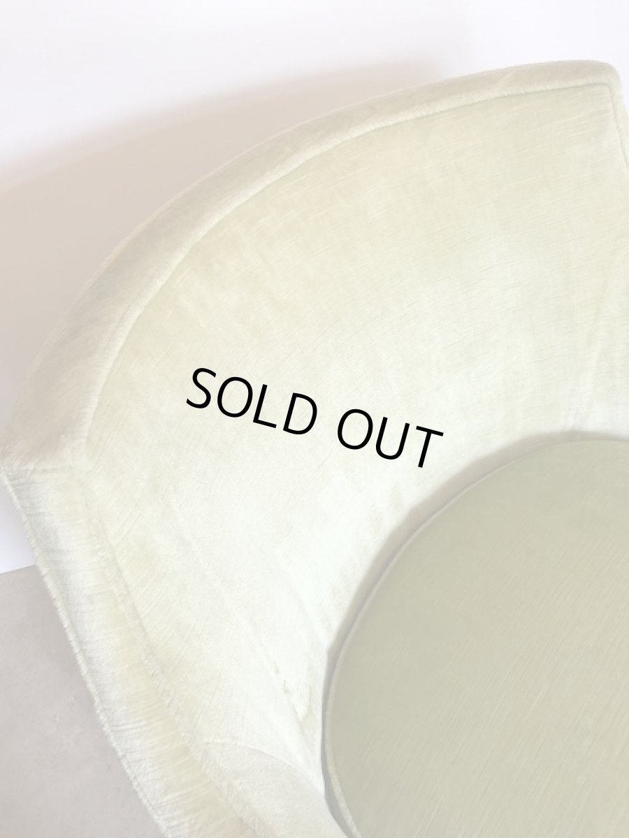 画像6: "Interior Crafts" Lounge Sofa (6)