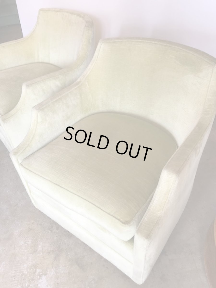 画像2: "Interior Crafts" Lounge Sofa (2)