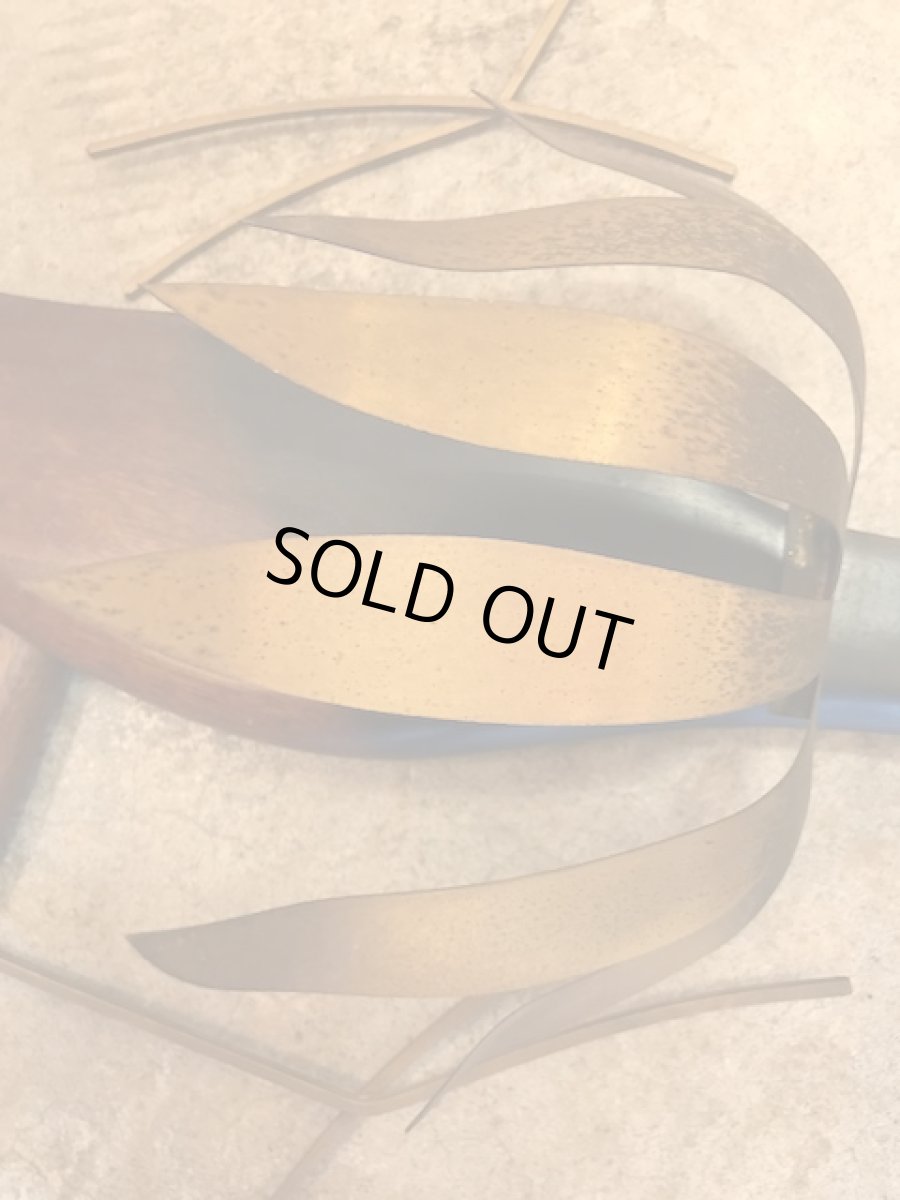 画像3: "MASKETEERS" Chickens Wall Deco (3)