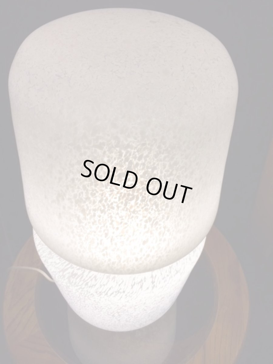 画像3:  ”Mush Room”  Desk Light   (3)