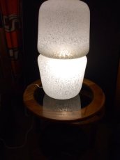 画像5:  ”Mush Room”  Desk Light   (5)