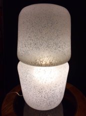 画像1:  ”Mush Room”  Desk Light   (1)