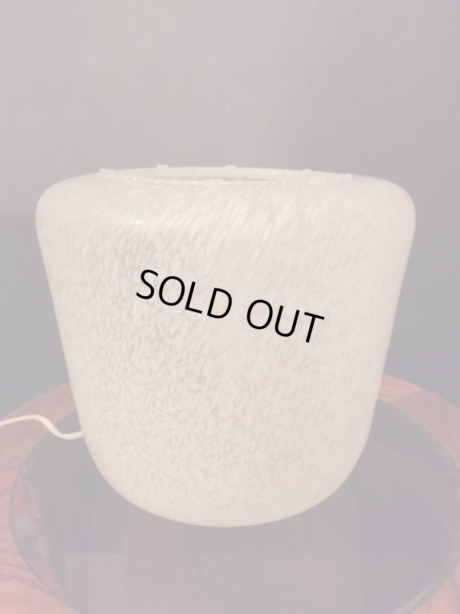 画像7:  ”Mush Room”  Desk Light   (7)