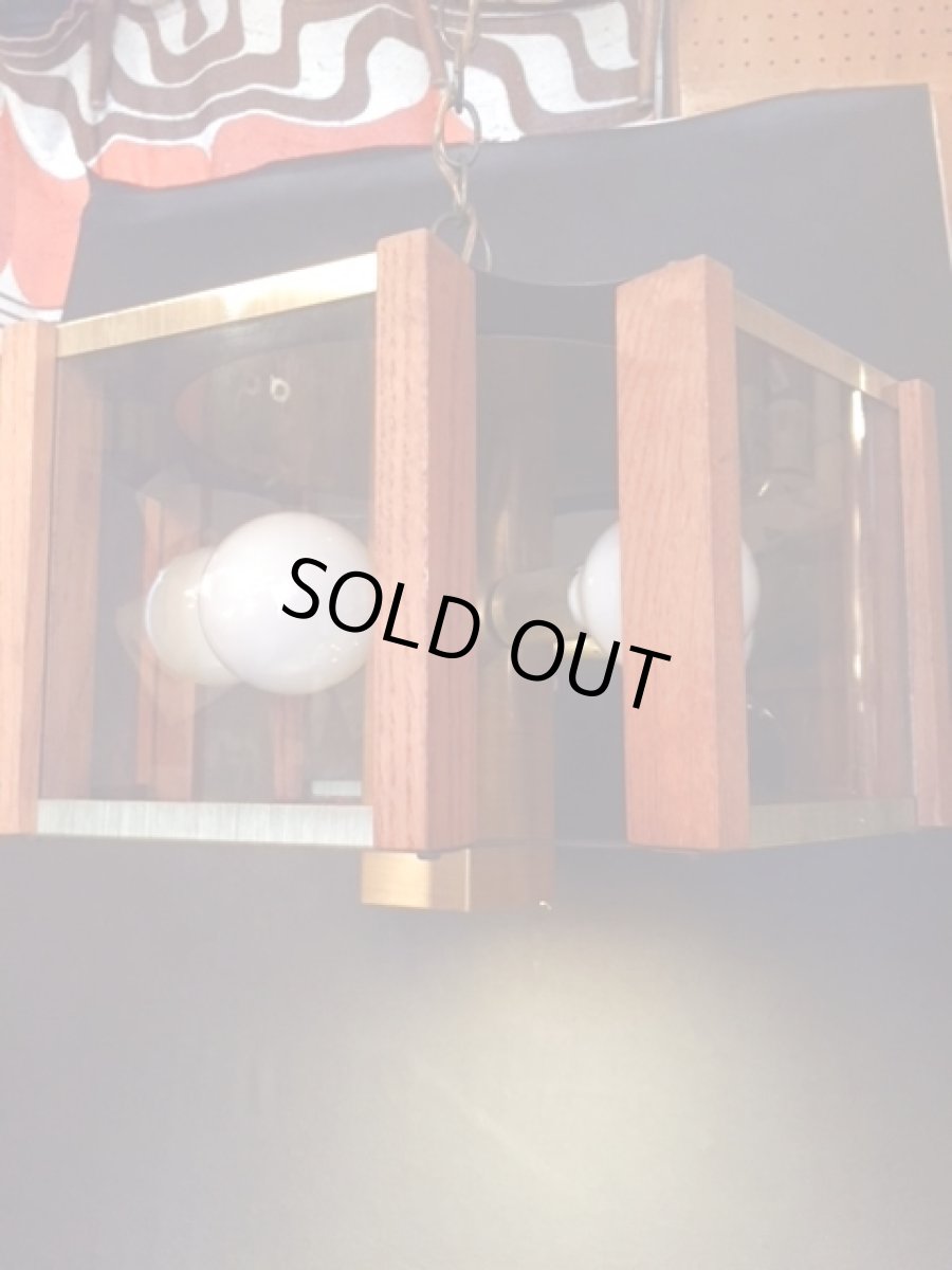 画像7: ”Fredrick Ramond ”Pendant Light (7)