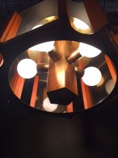 画像3: ”Fredrick Ramond ”Pendant Light (3)