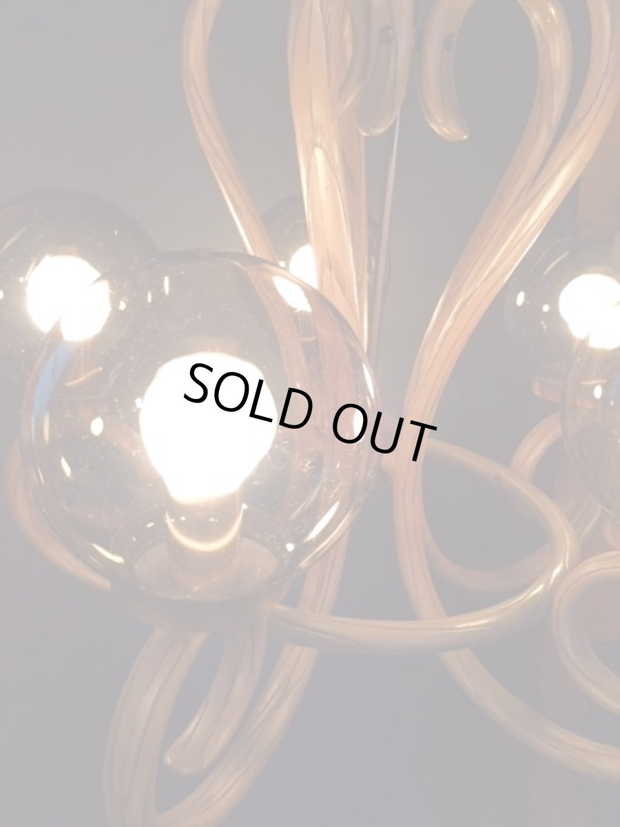 画像3: 5灯 Pendant Light (3)