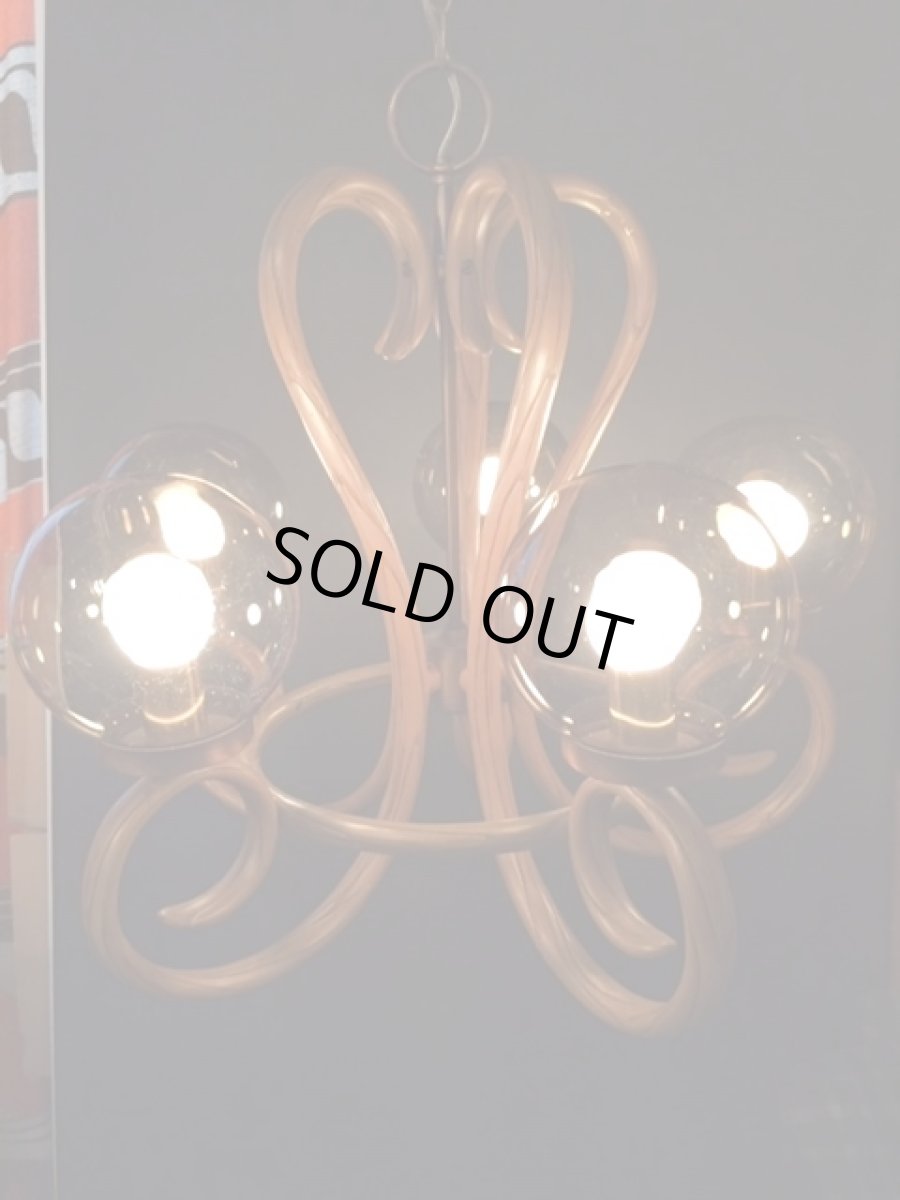 画像5: 5灯 Pendant Light (5)