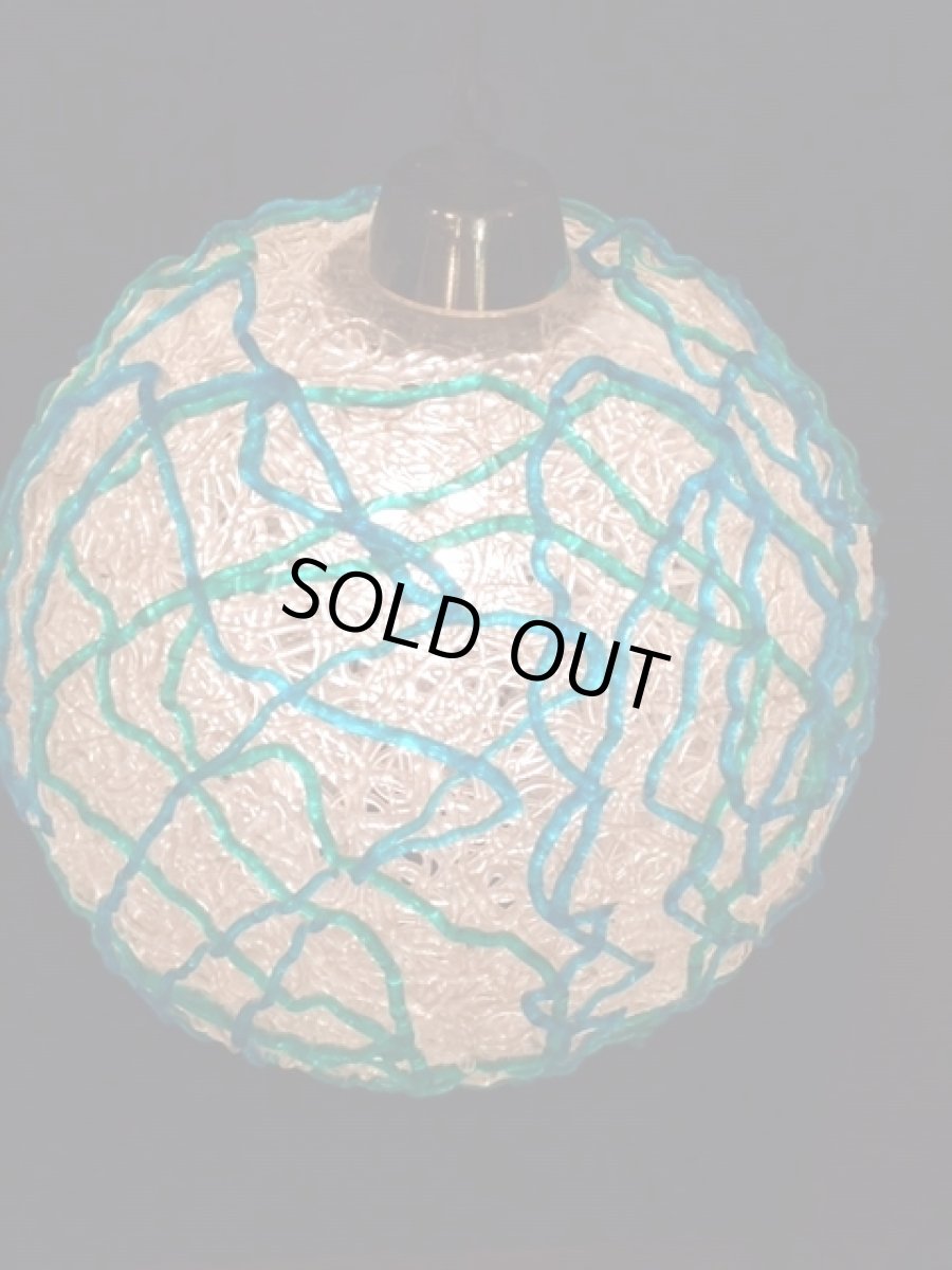 画像3: "Spaghetti ”Pendant Light (3)