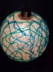 画像3: "Spaghetti ”Pendant Light (3)