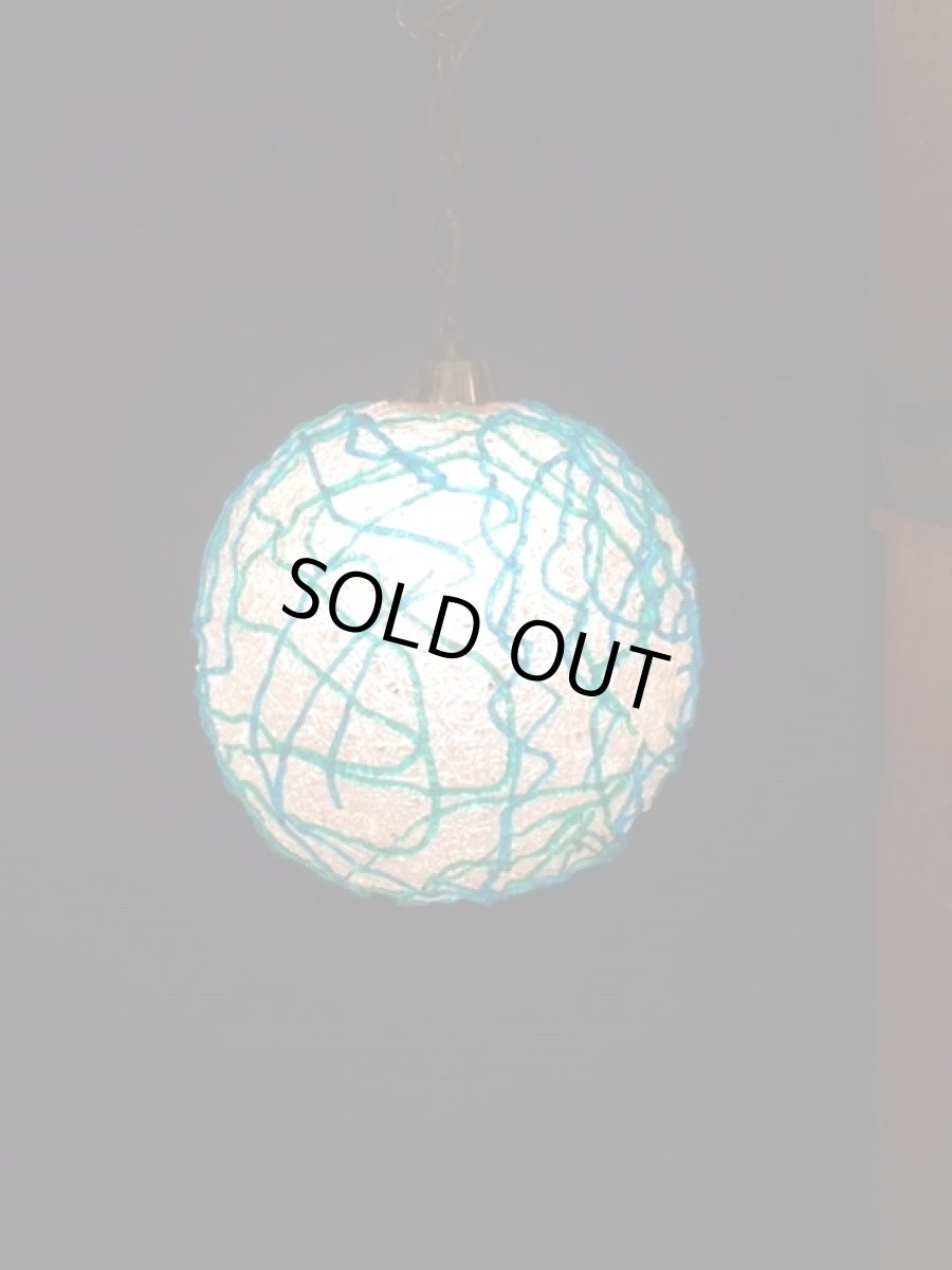 画像2: "Spaghetti ”Pendant Light (2)