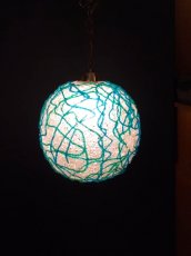 画像2: "Spaghetti ”Pendant Light (2)