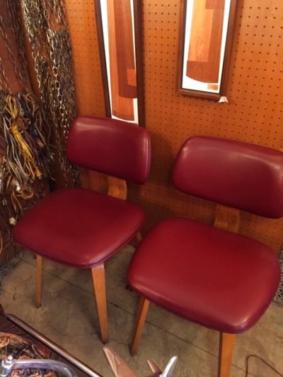 画像2:  "THONET." Chair