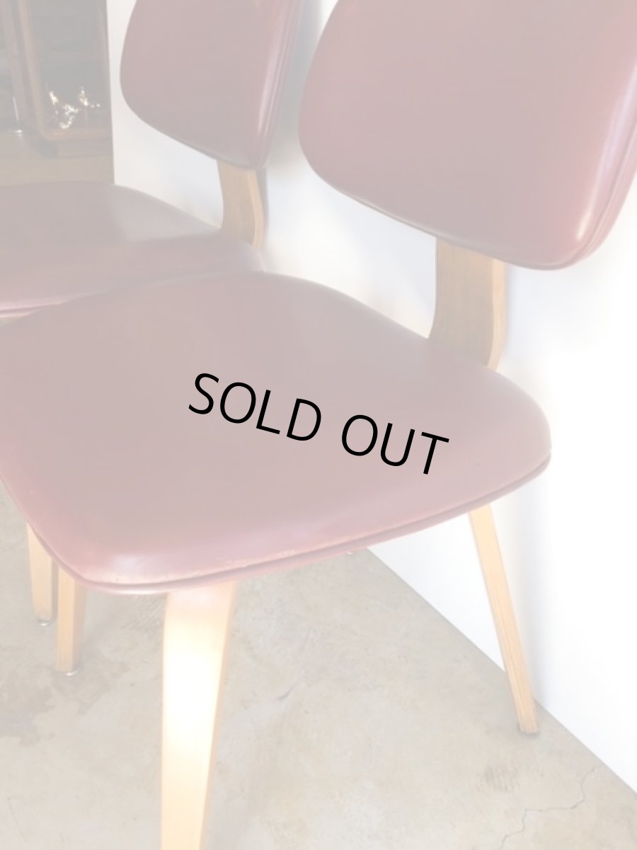 画像3:  "THONET." Chair (3)