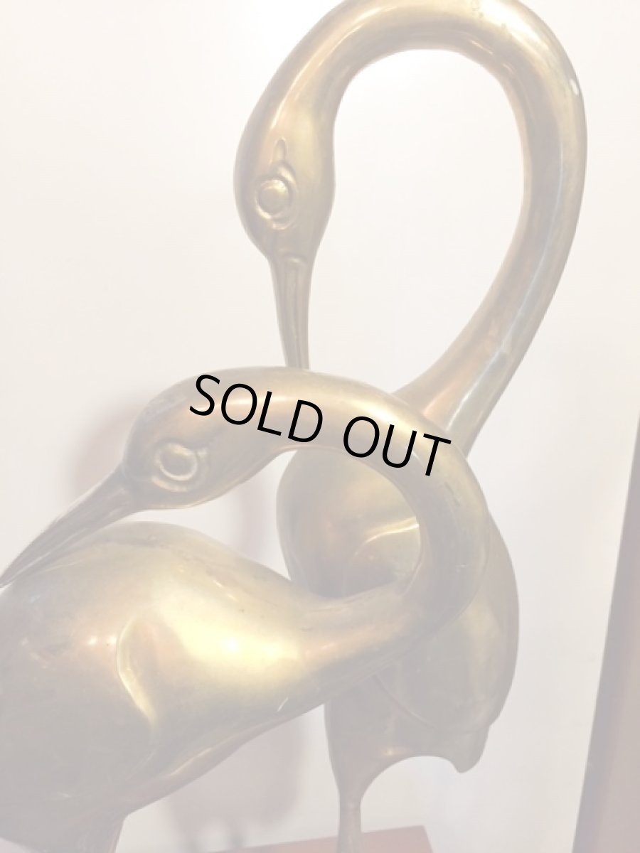 画像9: "Swan" Ornament (9)