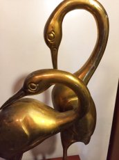 画像9: "Swan" Ornament (9)