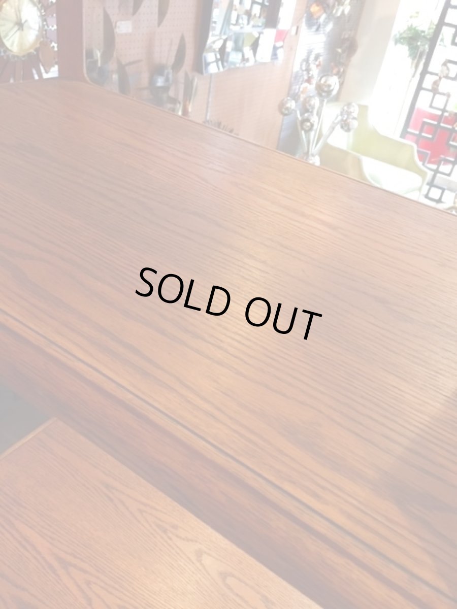 画像8: Modern Wood Shelf (8)