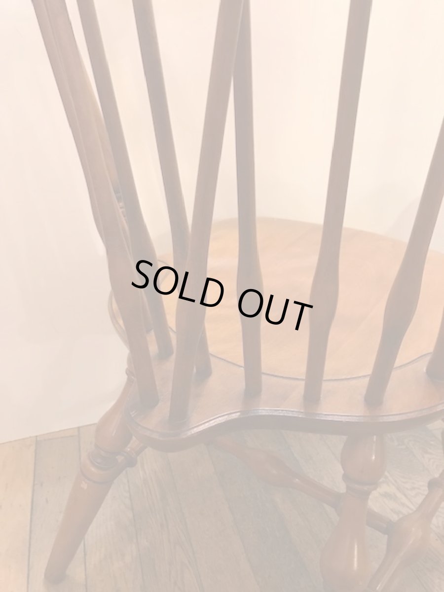 画像5: Windsor chair (5)