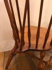 画像5: Windsor chair (5)