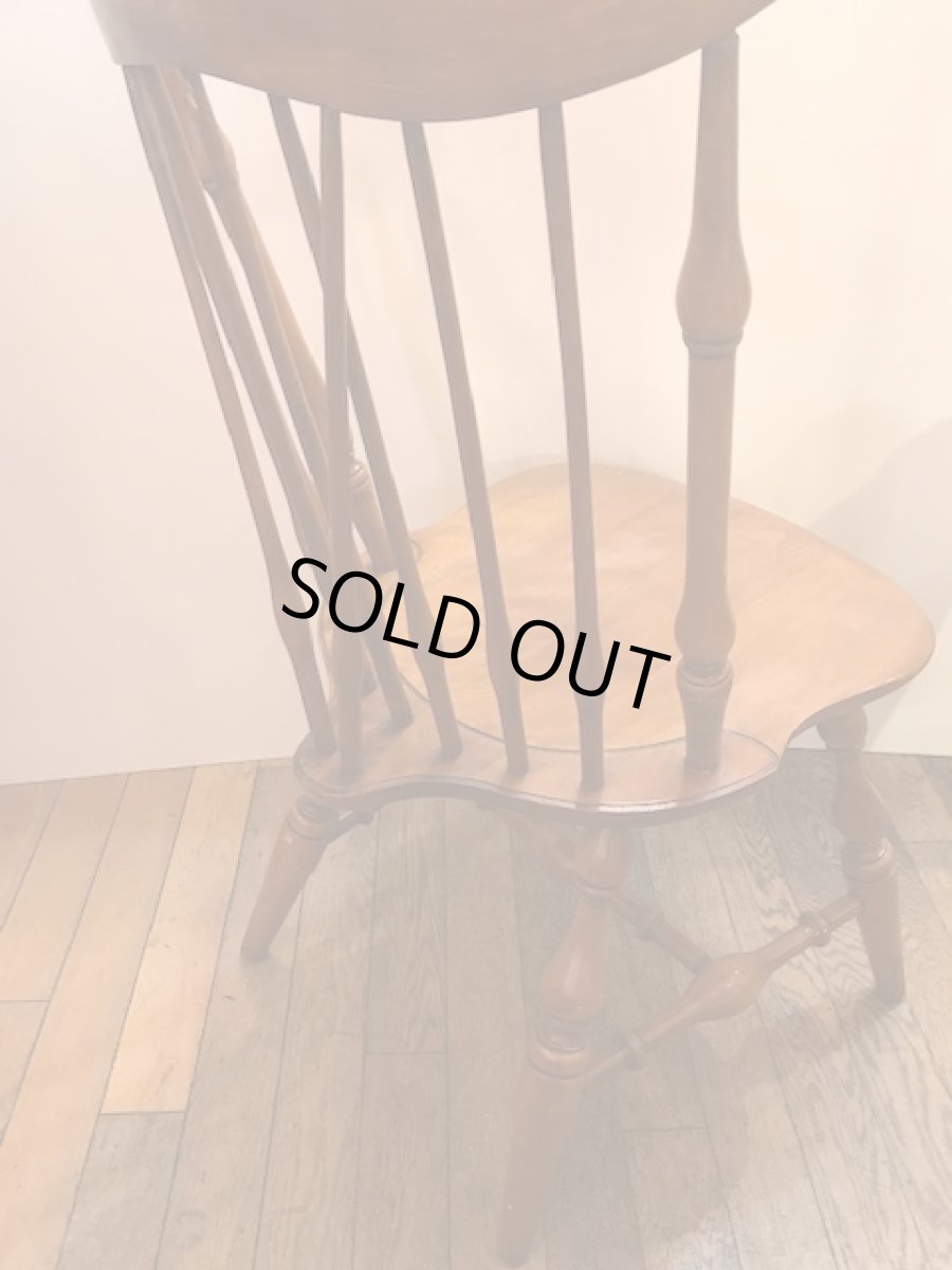 画像4: Windsor chair (4)