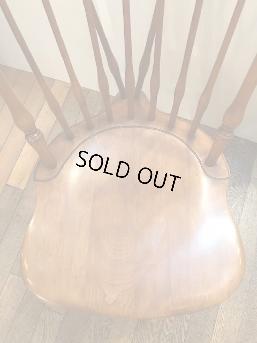 画像6: Windsor chair (6)