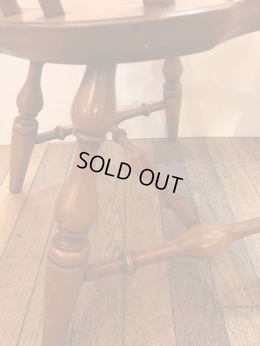 画像7: Windsor chair (7)