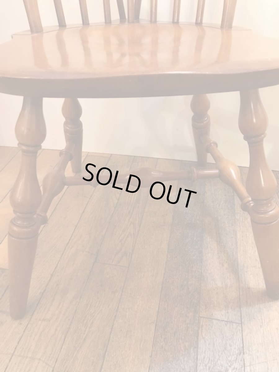 画像8: Windsor chair (8)