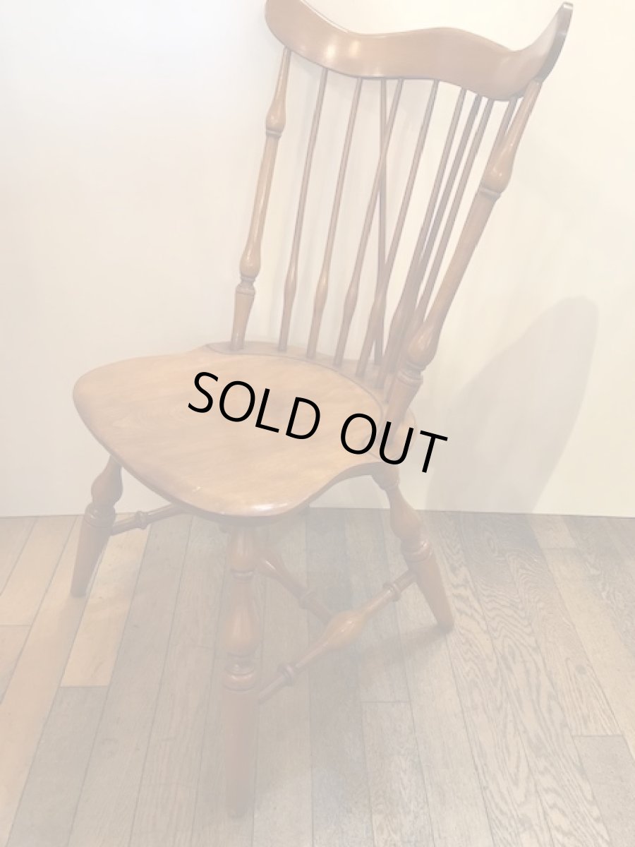 画像2: Windsor chair (2)