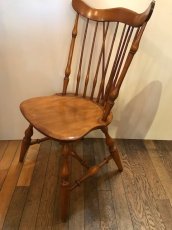 画像2: Windsor chair (2)