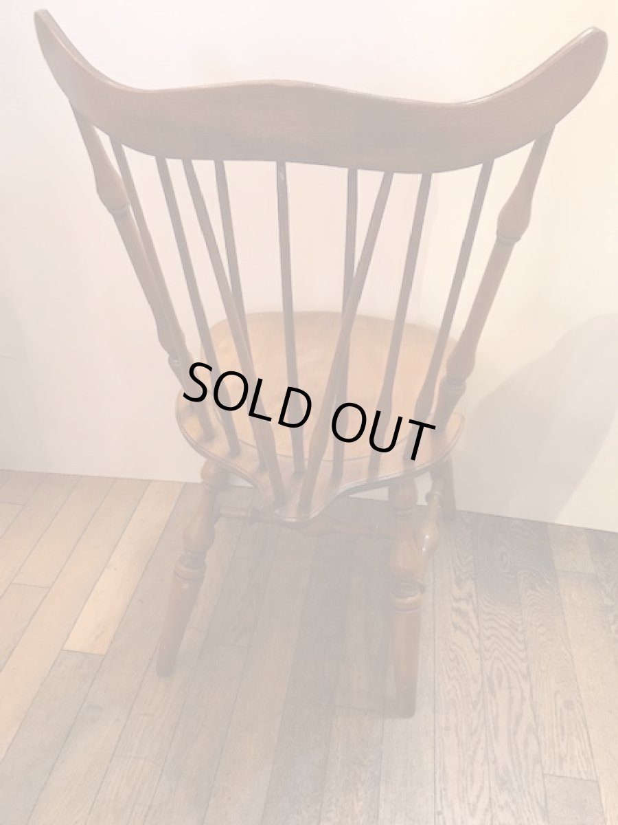 画像3: Windsor chair (3)