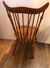 画像3: Windsor chair (3)