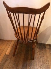 画像3: Windsor chair (3)