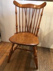 画像1: Windsor chair (1)