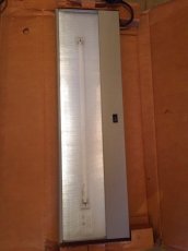 画像1: "Heman Miller" Wall Lamp (1)