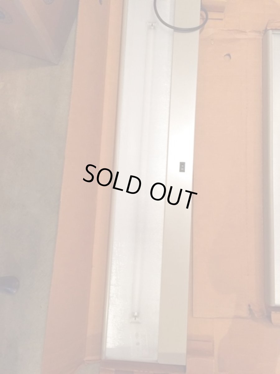 画像2: "Heman Miller" Wall Lamp (2)