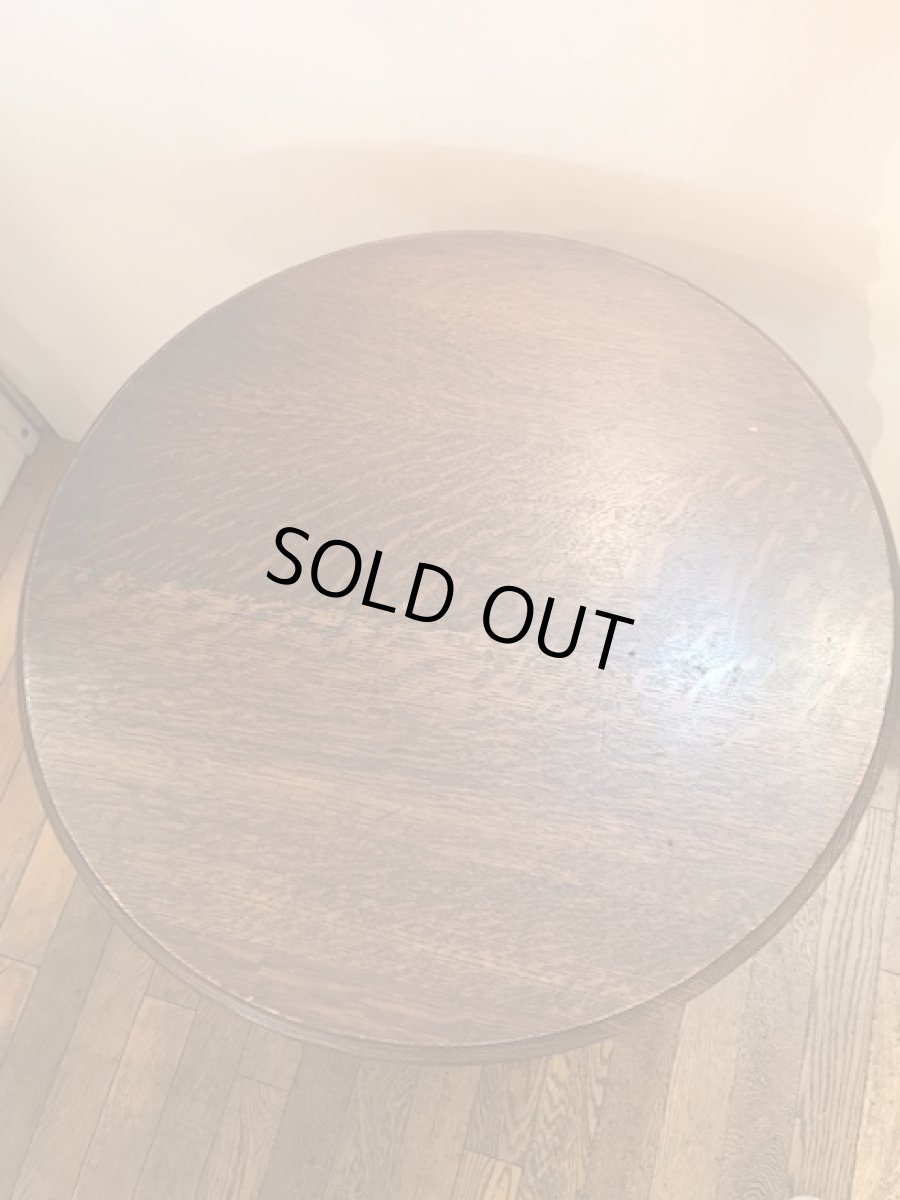 画像10: "Shabby chic" Gardening Table & Chair (10)