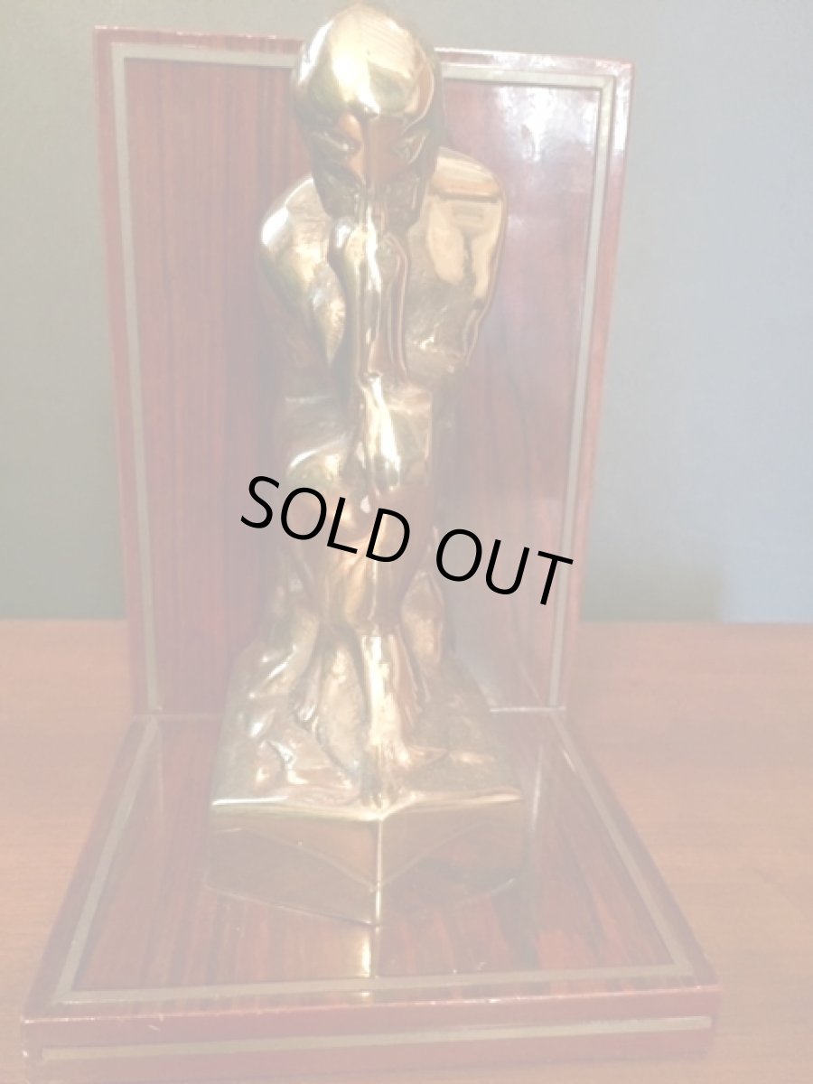 画像3: "Kangaeru Hito" Book Stand (3)