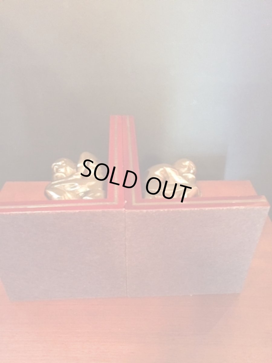 画像6: "Kangaeru Hito" Book Stand (6)