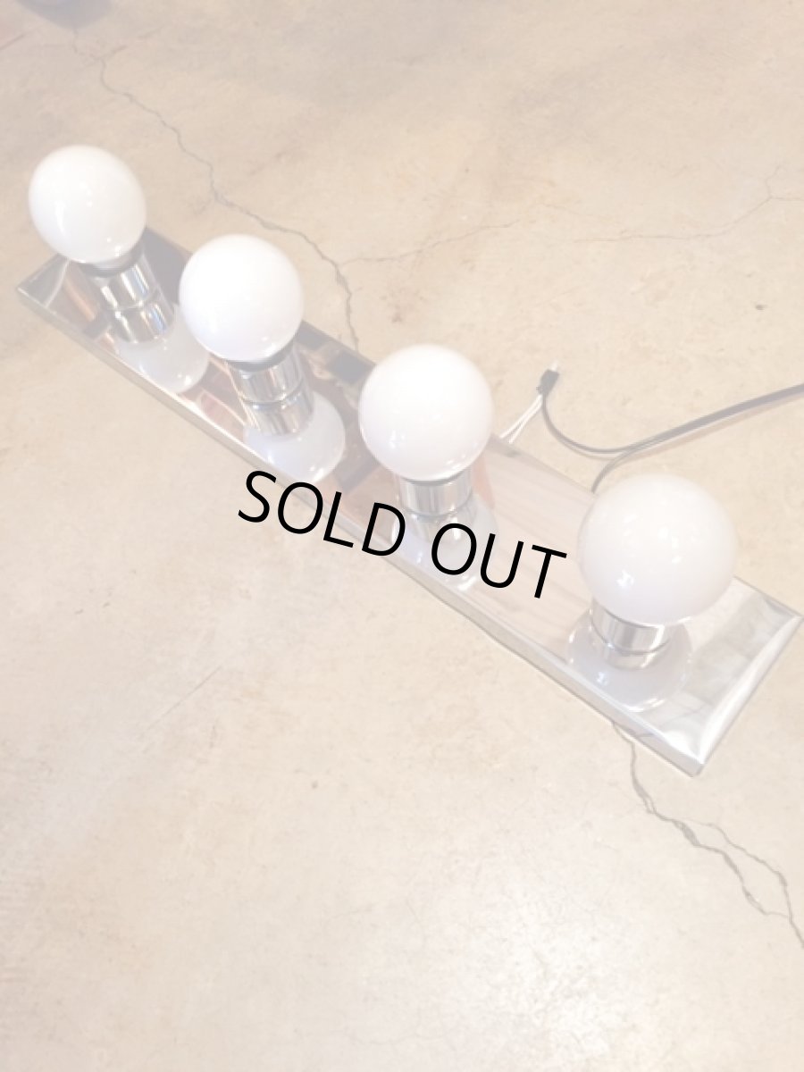 画像6: 4灯 Hollywood Mirror Wall Lamp (6)