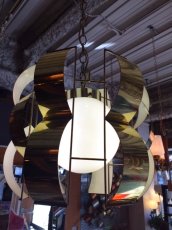 画像1: Modern Pendant Light (1)