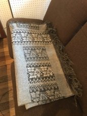 画像4: Jacquard Blanket (4)