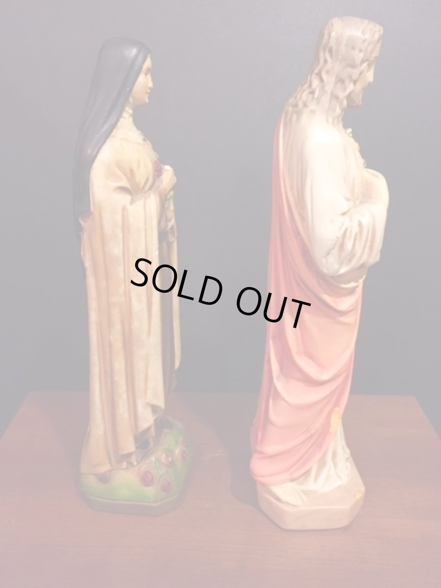 画像3: Christ&Maria Ornament (3)