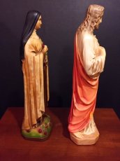 画像3: Christ＆Maria Ornament (3)