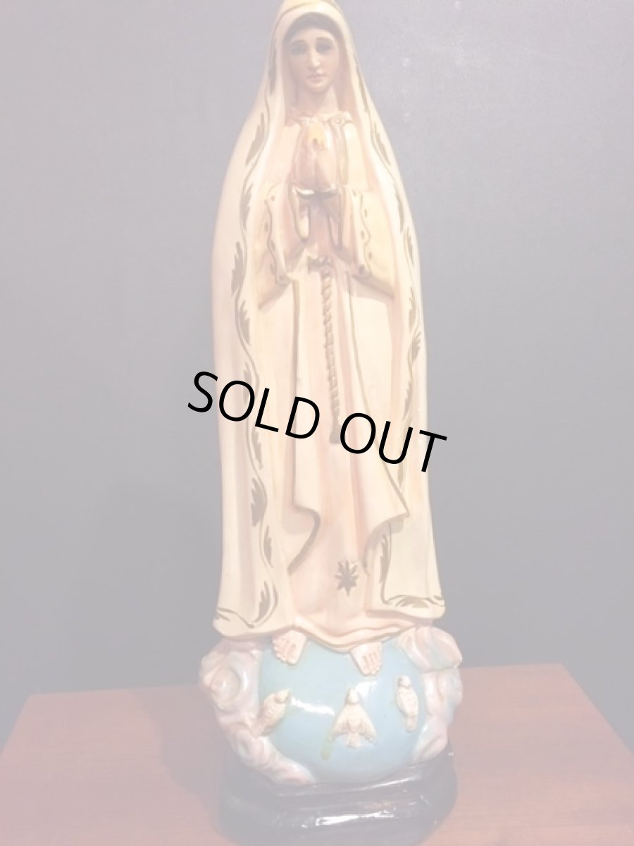 画像7: Jesus Maria Ornament (7)