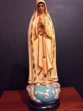 画像7: Jesus Maria Ornament (7)